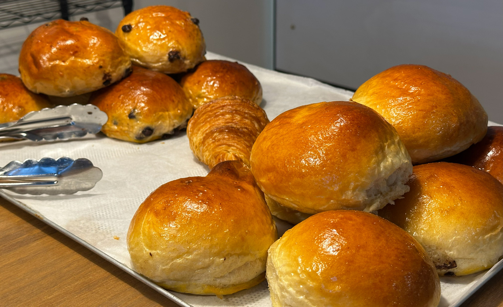 Panaderia La Mimosa Bread - Pan de autor con masa madre en Mutilva, Navarra
