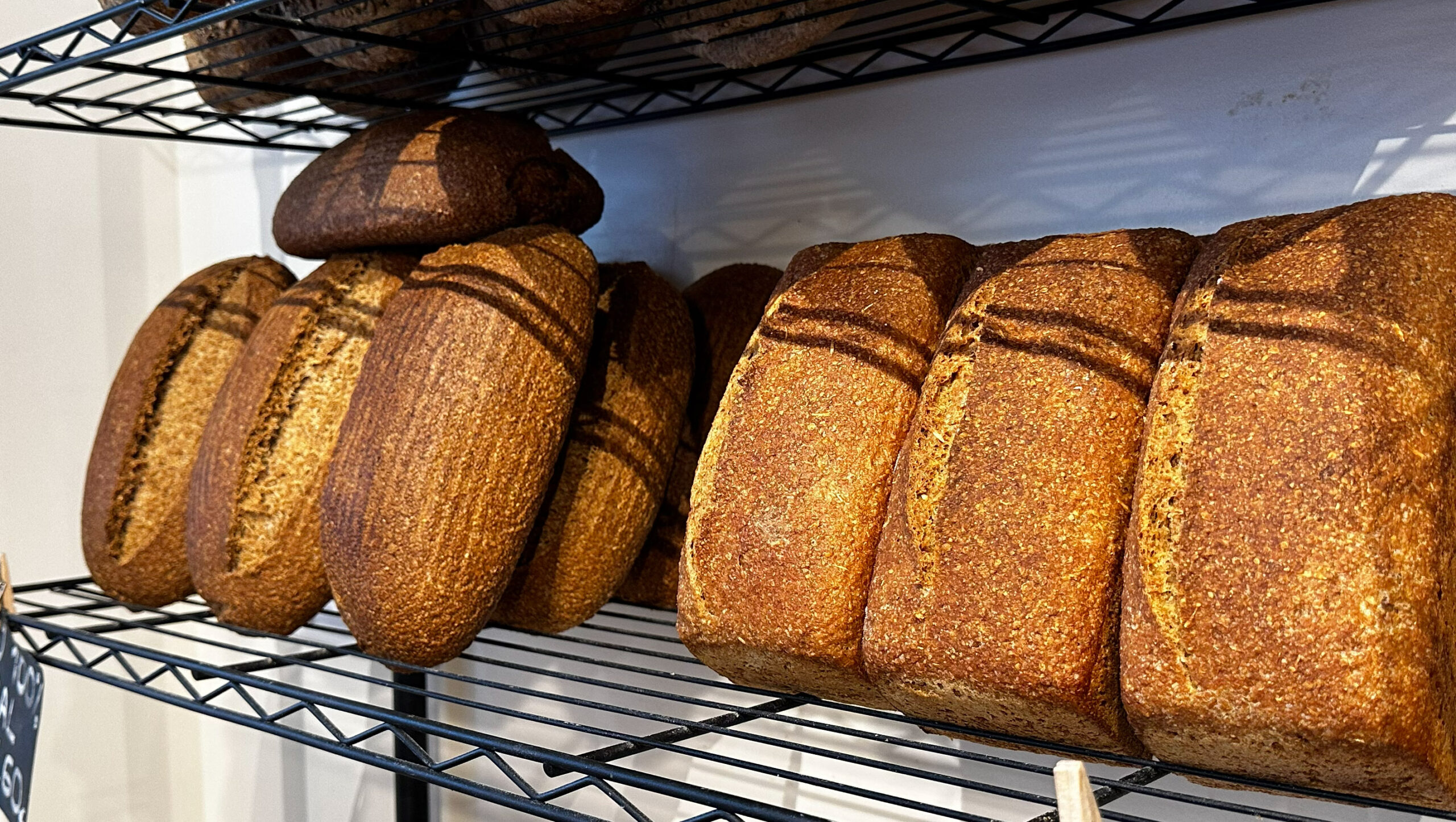 Quienes Somos en la Panaderia La Mimosa Bread en Mutilva